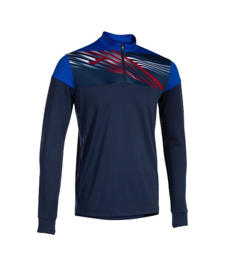 Sweat Running Joma HommeEnfant de Elite X / Marino Royal
