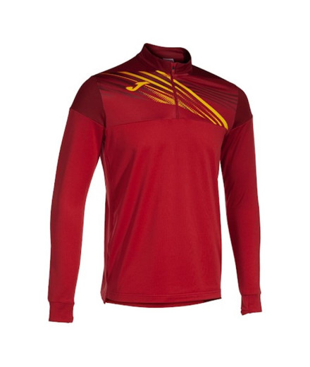 Sweat Running Joma HommeEnfant de Elite X / Rouge
