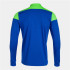 Sweat Running Joma HommeEnfant de Elite X / Vert royal Vert fluo