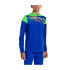 Sweat Running Joma HommeEnfant de Elite X / Vert royal Vert fluo