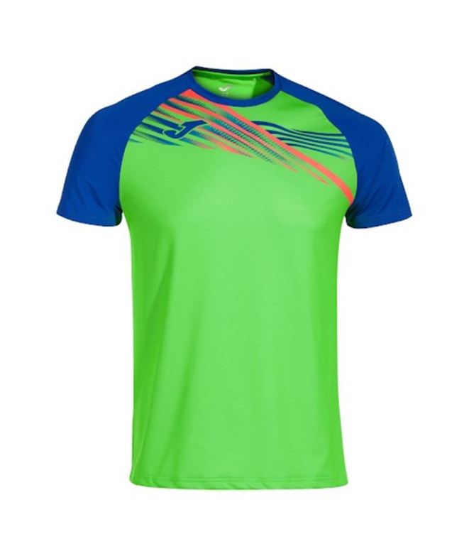T-shirt Running Joma HommeEnfant from Elite X...