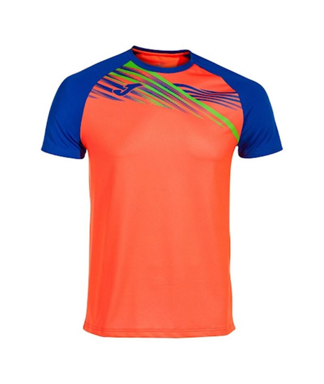 T-shirt Running Joma HommeEnfant from Elite X...