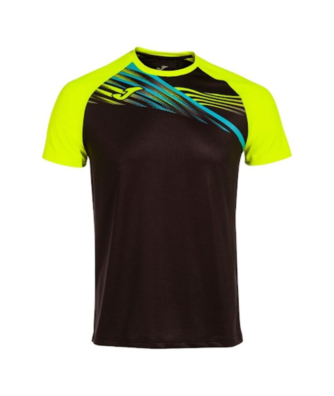T-shirt Running Joma HommeEnfant de Elite X...