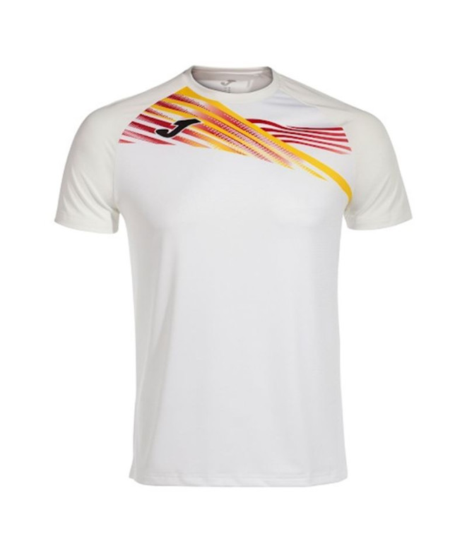 T-shirt Running Joma HommeEnfant from Elite X...