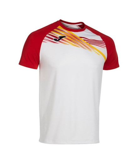 T-shirt Running Joma HommeEnfant from Elite X Short...