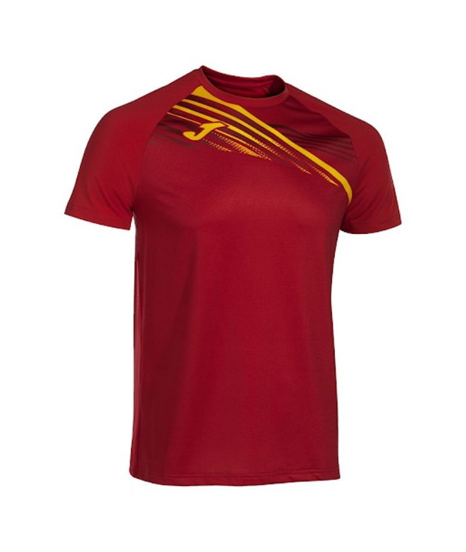 T-shirt Running Joma HommeEnfant from Elite X...