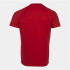 T-shirt Running Joma HommeEnfant from Elite X Short Sleeve / Red