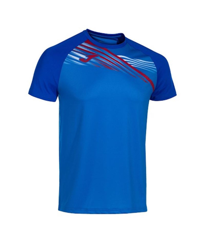 T-shirt Running Joma HommeEnfant from Elite X...