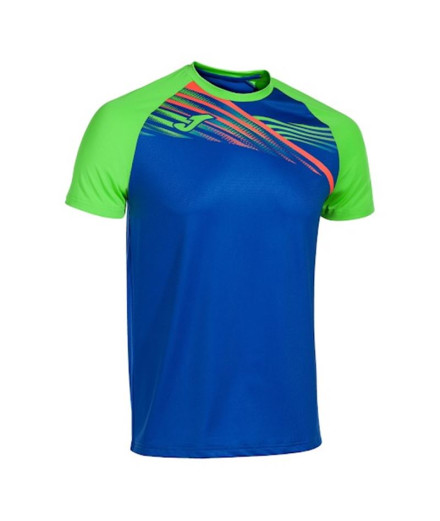 T-shirt Running Joma HommeEnfant from Elite X Short...