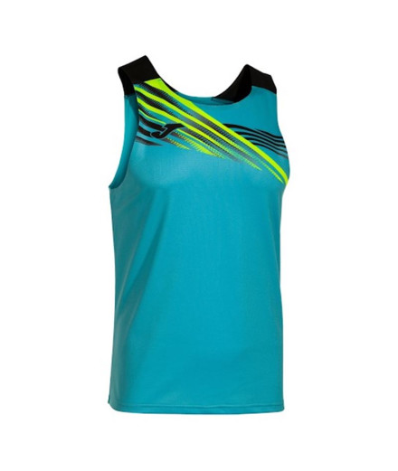 T-shirt Running Joma HommeEnfant de Elite X sans manches...
