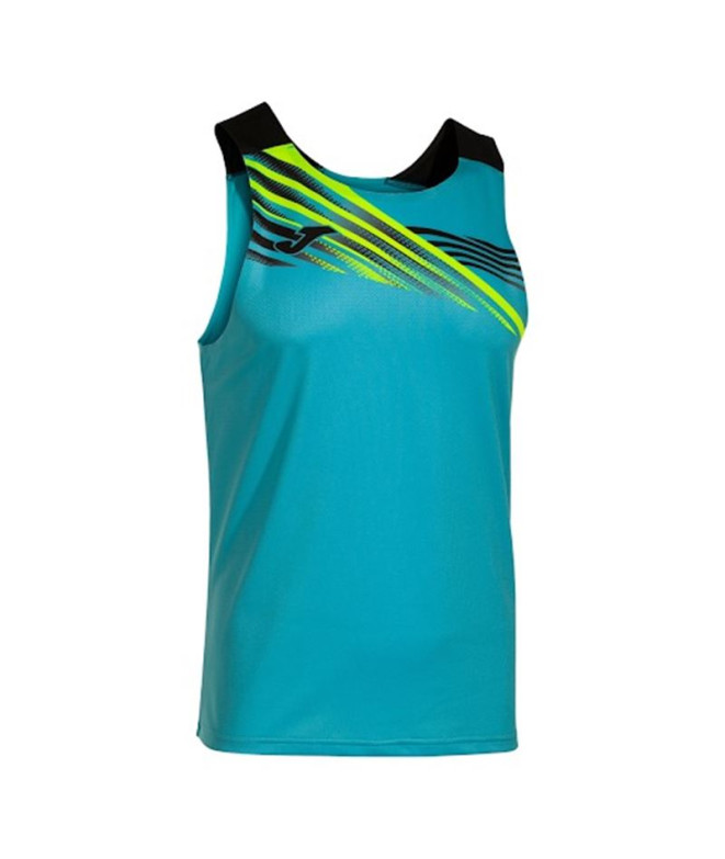 T-shirt Running Joma HommeEnfant de Elite X...