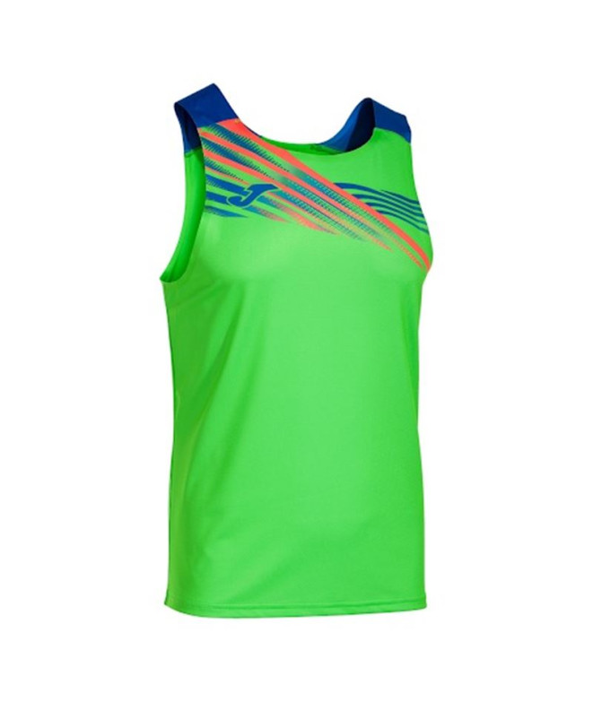 T-shirt Running Joma HommeEnfant de Elite X...
