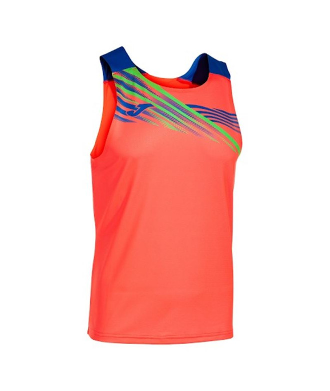 T-shirt Running Joma HommeEnfant de Elite X...