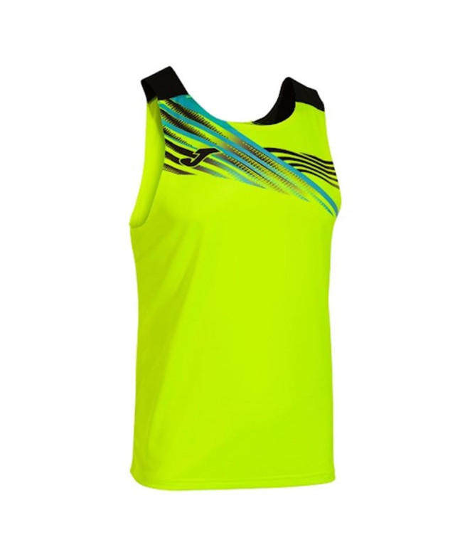 T-shirt Running Joma HommeEnfant de Elite X...