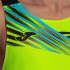 T-shirt Running Joma HommeEnfant de Elite X sans manches / jaune fluo noir
