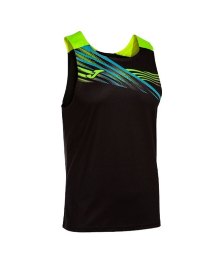 T-shirt Running Joma HommeEnfant de Elite X sans manches...