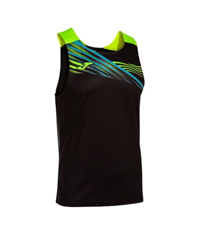 T-shirt Running Joma HommeEnfant de Elite X...