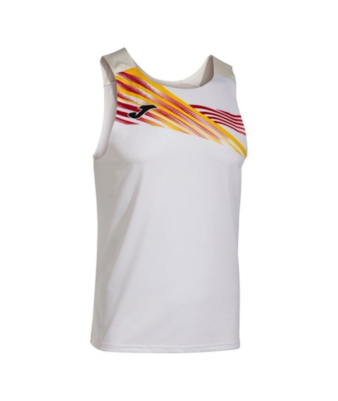 T-shirt Running Joma HommeEnfant de Sans...
