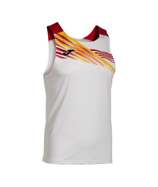 T-shirt Running Joma HommeEnfant de Elite X...