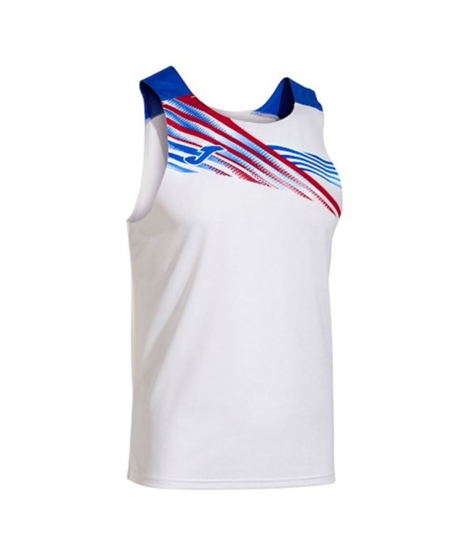 T-shirt Running Joma HommeEnfant de Sans...
