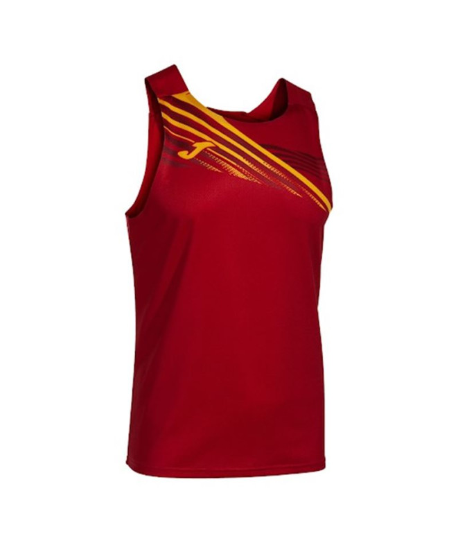 T-shirt Running Joma HommeEnfant de Elite X...