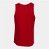 T-shirt Running Joma HommeEnfant de Elite X sans manches / rouge