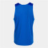 T-shirt Running Joma HommeEnfant de Sans manches Elite X / Royal