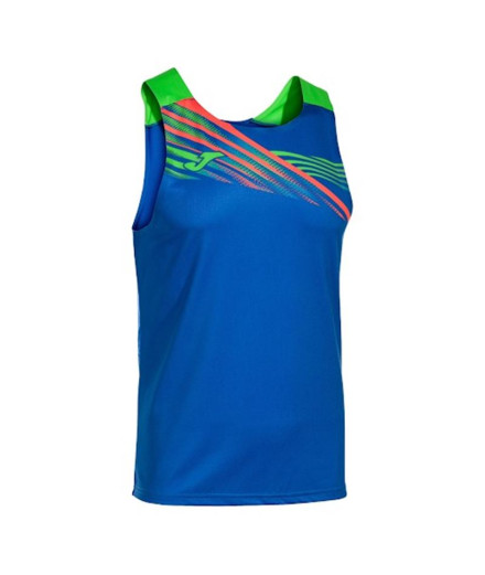 T-shirt Running Joma HommeEnfant de Elite X Sleeveless /...