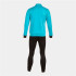 Survêtement Football Joma HommeEnfant de Derby / Turquoise Fluorine Noir