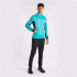 Survêtement Football Joma HommeEnfant de Derby / Turquoise Fluorine Noir