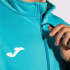 Survêtement Football Joma HommeEnfant de Derby / Turquoise Fluorine Noir