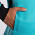 Survêtement Football Joma HommeEnfant de Derby / Turquoise Fluorine Noir