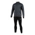 Survêtement Football Joma HommeEnfant de Derby / Anthracite Noir