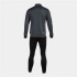 Survêtement Football Joma HommeEnfant de Derby / Anthracite Noir