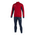 Survêtement Football Joma HommeEnfant de Derby / Navy Red