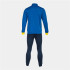 Survêtement Football Joma HommeEnfant de Derby / Royal Navy Yellow