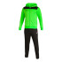 Survêtement Football Joma HommeEnfant de PhoenIX II / Vert Fluor Noir