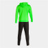 Survêtement Football Joma HommeEnfant de PhoenIX II / Vert Fluor Noir