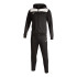 Survêtement Football Joma HommeEnfant de PhoenIX II / Noir Blanc