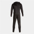 Survêtement Football Joma HommeEnfant de PhoenIX II / Noir Blanc
