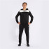 Survêtement Football Joma HommeEnfant de PhoenIX II / Noir Blanc
