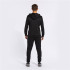 Survêtement Football Joma HommeEnfant de PhoenIX II / Noir Blanc