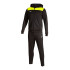 Survêtement Football Joma HommeEnfant de PhoenIX II / Noir Jaune Fluorescent