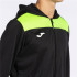 Survêtement Football Joma HommeEnfant de PhoenIX II / Noir Jaune Fluorescent