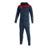 Survêtement Football Joma HommeEnfant de PhoenIX II / Navy Red