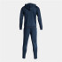 Survêtement Football Joma HommeEnfant de PhoenIX II / Navy Red