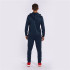 Survêtement Football Joma HommeEnfant de PhoenIX II / Navy Red