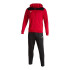 Survêtement Football Joma HommeEnfant de PhoenIX II / Noir Rouge