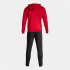 Survêtement Football Joma HommeEnfant de PhoenIX II / Noir Rouge