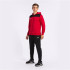 Survêtement Football Joma HommeEnfant de PhoenIX II / Noir Rouge